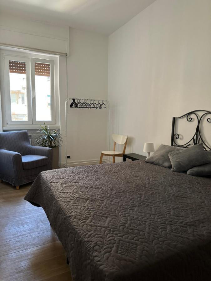 Pigneto Apartment Rome Extérieur photo