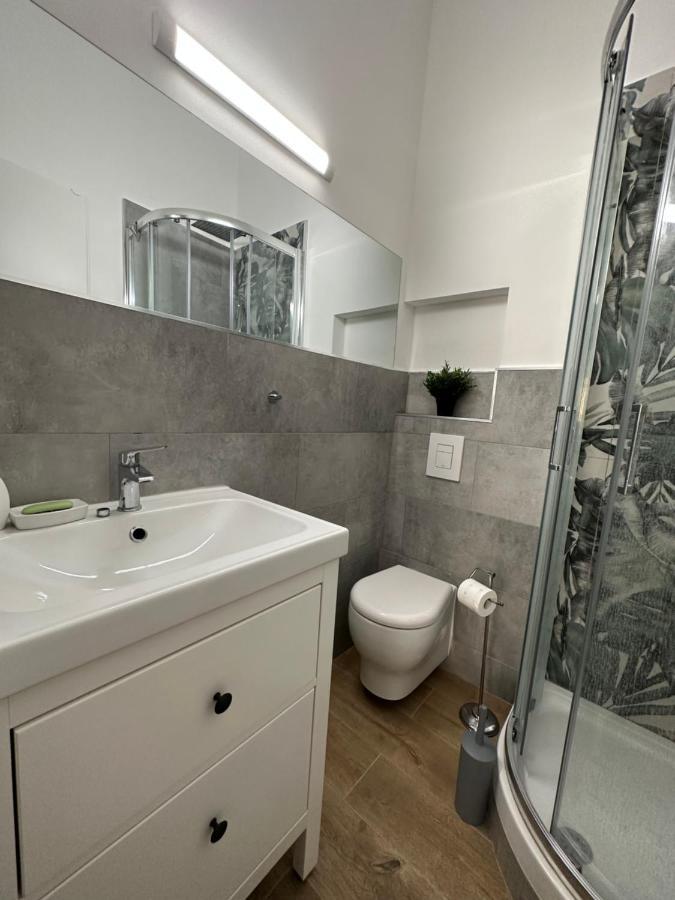 Pigneto Apartment Rome Extérieur photo