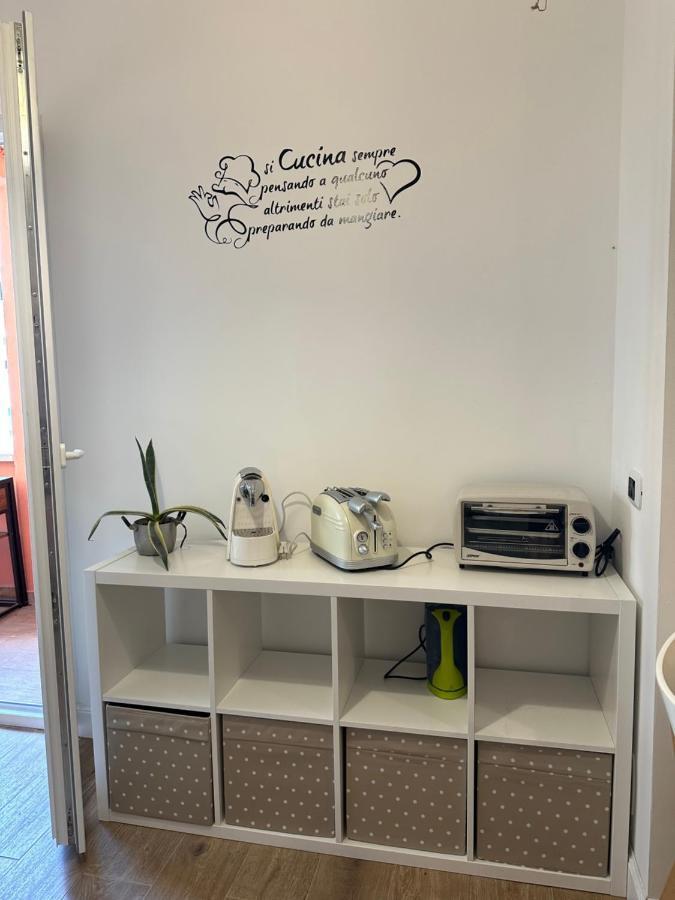 Pigneto Apartment Rome Extérieur photo