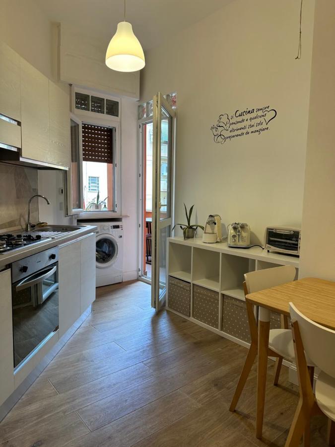 Pigneto Apartment Rome Extérieur photo