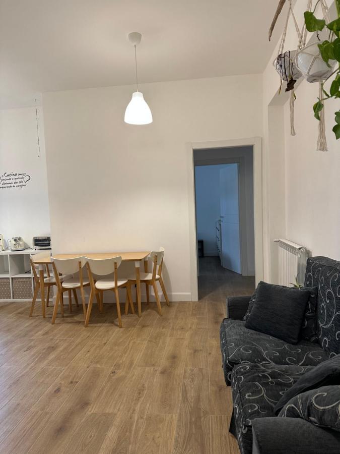 Pigneto Apartment Rome Extérieur photo