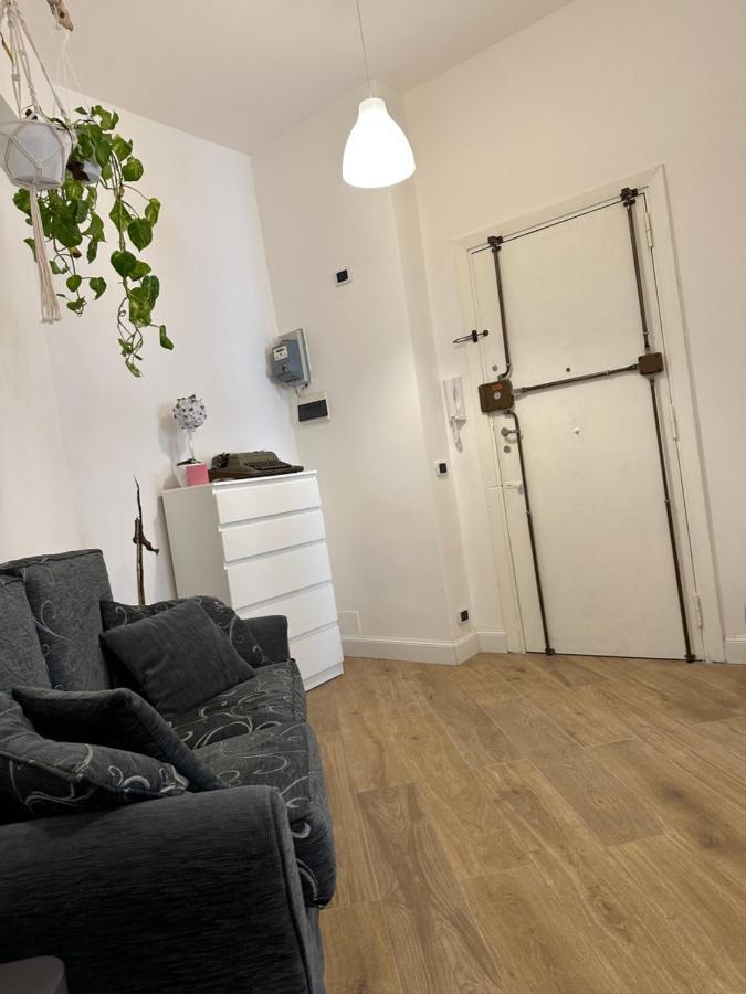 Pigneto Apartment Rome Extérieur photo
