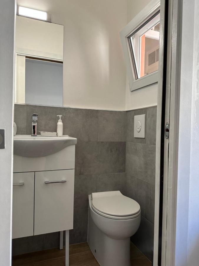 Pigneto Apartment Rome Extérieur photo