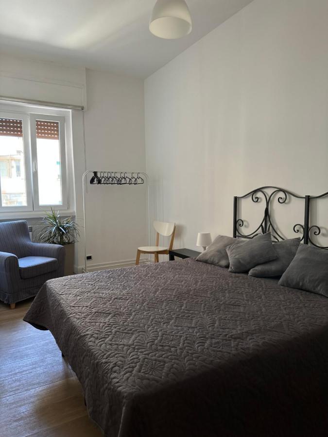 Pigneto Apartment Rome Extérieur photo