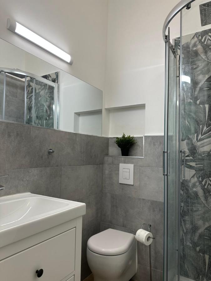 Pigneto Apartment Rome Extérieur photo