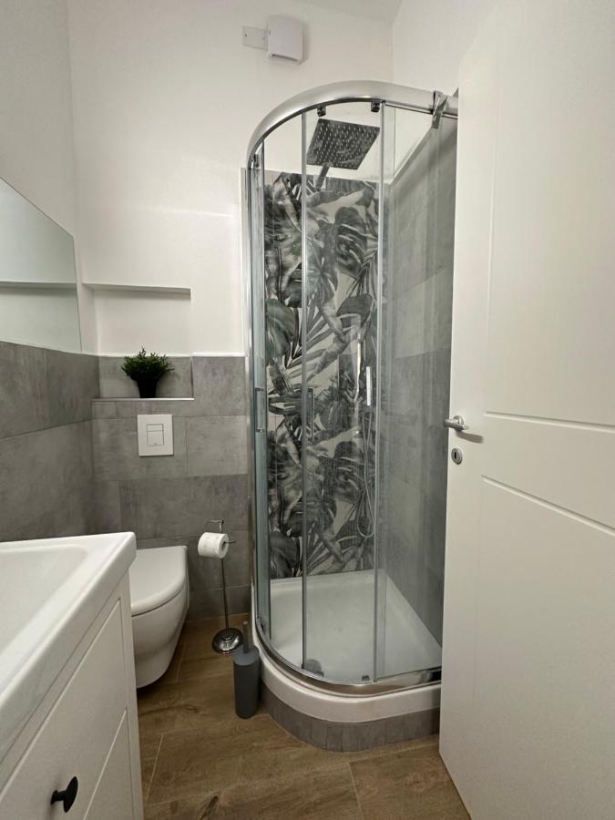 Pigneto Apartment Rome Extérieur photo