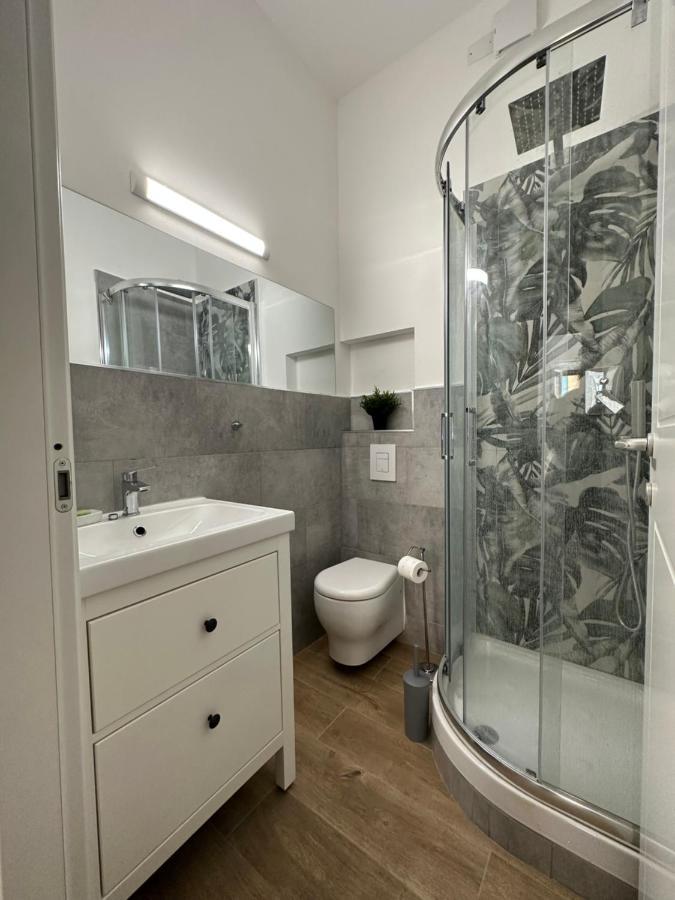 Pigneto Apartment Rome Extérieur photo