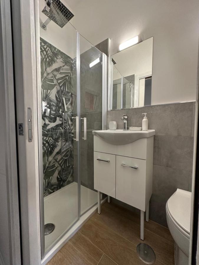 Pigneto Apartment Rome Extérieur photo