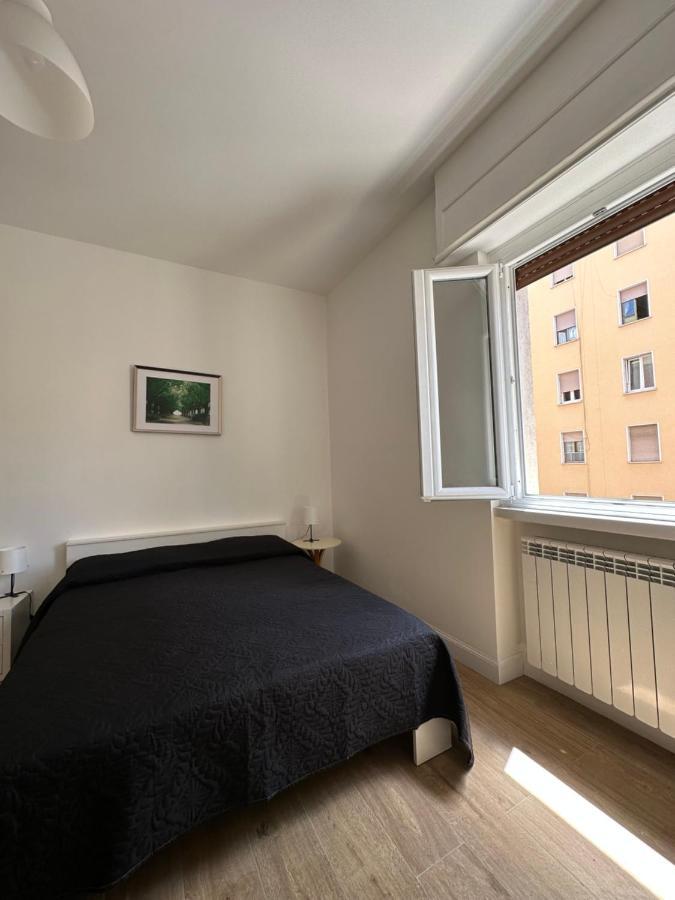 Pigneto Apartment Rome Extérieur photo