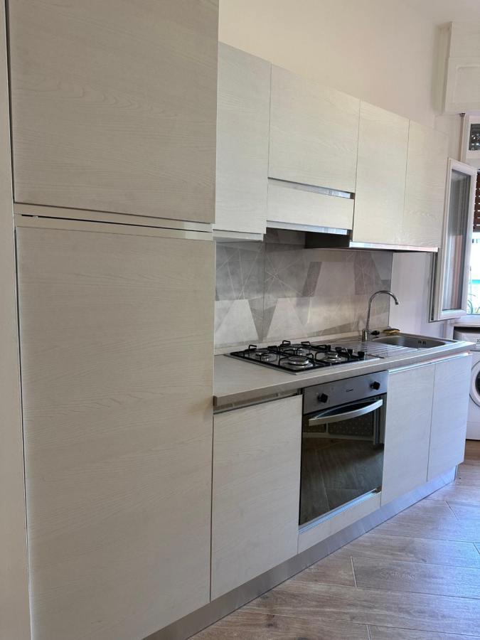 Pigneto Apartment Rome Extérieur photo