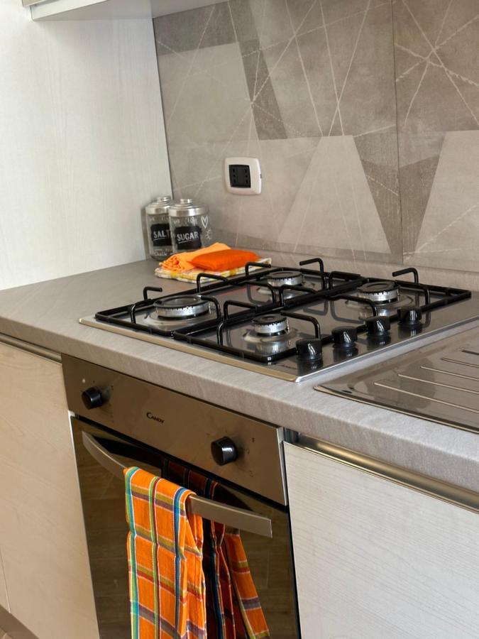 Pigneto Apartment Rome Extérieur photo