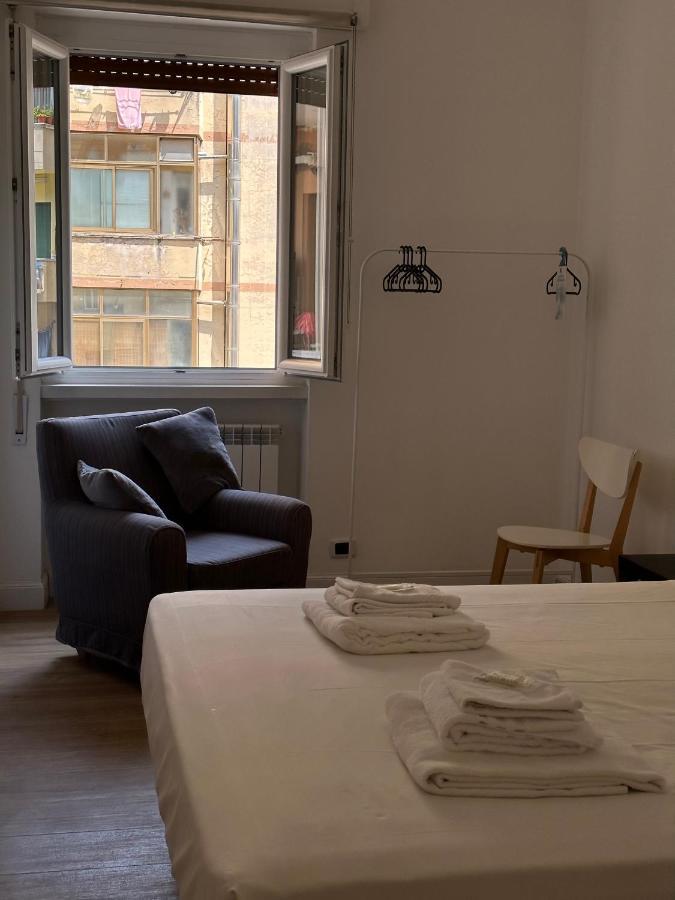 Pigneto Apartment Rome Extérieur photo