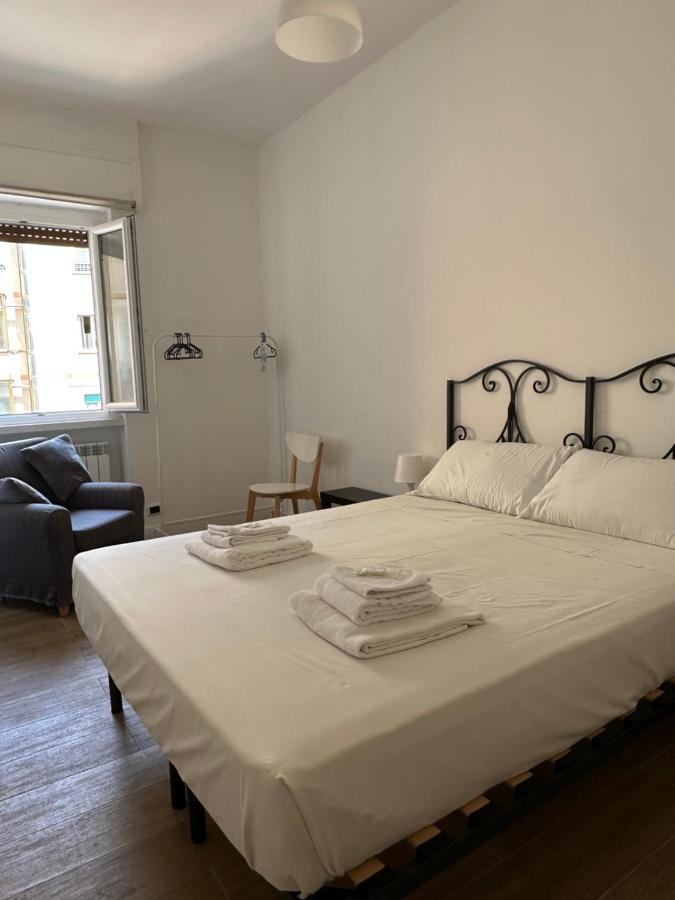 Pigneto Apartment Rome Extérieur photo