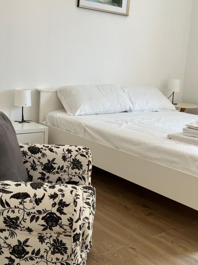 Pigneto Apartment Rome Extérieur photo
