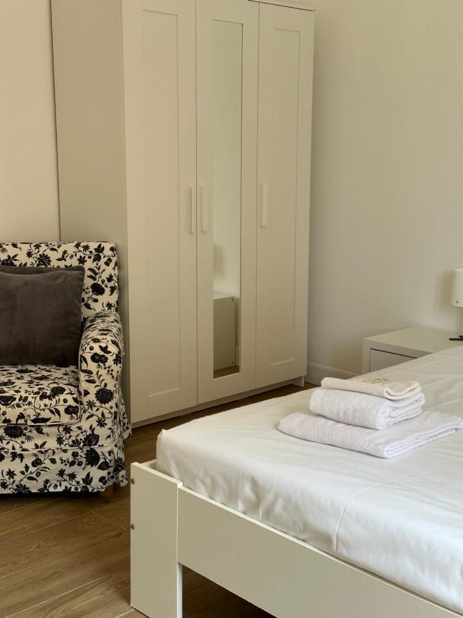 Pigneto Apartment Rome Extérieur photo